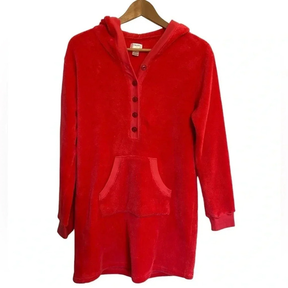 Pink ready to wear blanket snuggie style pajama - Picture 1 of 5